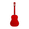 Stagg SCL50 3/4-RED - gitara klasyczna 3/4