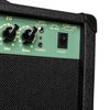 Stagg 10 GA EU - combo gitarowe 10 W RMS z overdrive