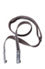 RightOn Straps CLASSICAL Dual Hook Black - Pasek do Gitary Klasycznej