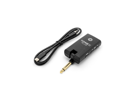 IK Multimedia TONEX PLUG