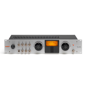 Warm Audio WA-MPX – Preamp Mikrofonowy