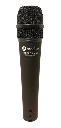 Prodipe TT1 Pro-Lanen Instruments - mikrofon dynamiczny - instrumenty