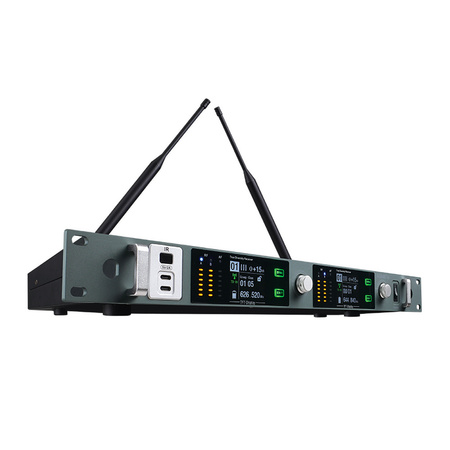 Bezprzewodowy system mikrofonowy Acemic G4A