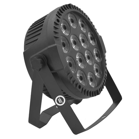 LIGHT4ME PAR RGBW 14x10 reflektor sceniczny LED