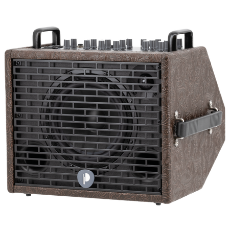 Prodipe Traveler 6 - combo akustyczne na akumulator, 120 W RMS, z pokrowcem