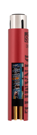 sE Electronics sE DM1 Dynamite – Preamp mikrofonowy