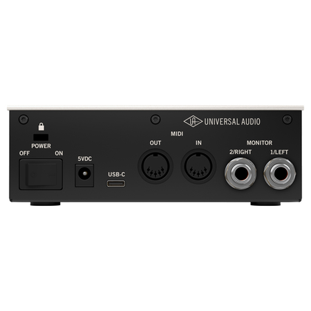 Universal Audio UA – VOLT 1 – Interfejs Audio USB