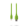 RODE SC21 - Kabel USB-C - Lightning 30cm zielony