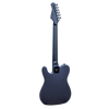 Gitara elektryczna Kazuki NTL-BKS