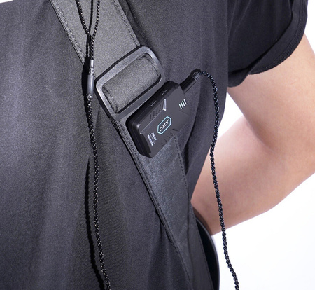 Joyo JW 07 - system bezprzewodowy do gitary