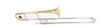 Puzon tenorowy w stroju Bb Roy Benson TT-236
