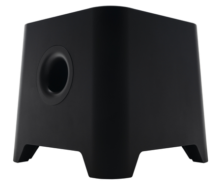 Mackie CR6S-X – Subwoofer aktywny