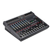 Soundsation ALCHEMIX 602UFX - mikser audio 10-kanałowy
