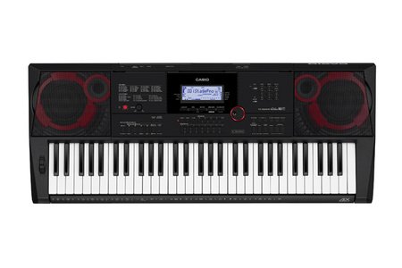 Casio CT-X3000 – keyboard 61 klawiszy