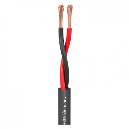 Sommer Cable Meridian Install SP215 - kabel kolumnowy, szpula 100m