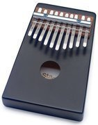 Stagg KALI-KID10-BK - kalimba