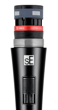 sE V2 Switch - Mikrofon dynamiczny