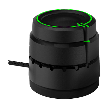 Mackie CR8S-BT - Aktywny subwoofer  z Bluetooth