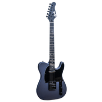 Gitara elektryczna Kazuki NTL-BKS