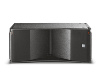 FBT Myra 214L - aktywna kolumna systemu liniowego 800W