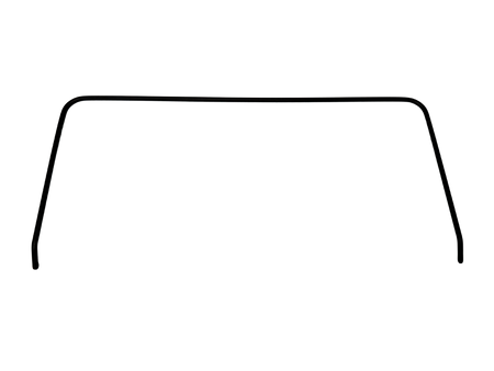 Artesia MA-88 - keyboard