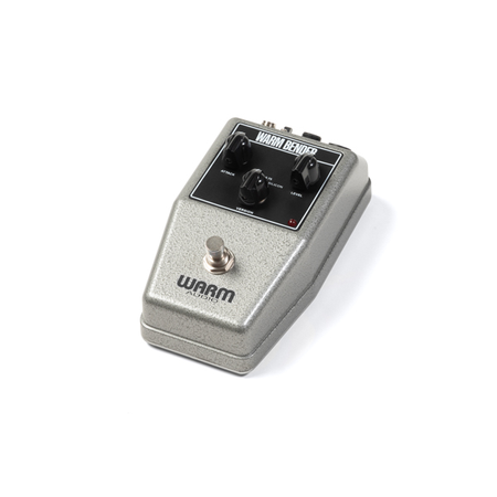 Warm Audio Warm Bender - Efekt gitarowy