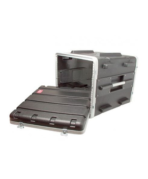 Stagg ABS 8U - Rack case