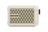 Hotone Pulze AP-5 WH - wzmacniacz gitarowy