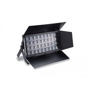 CentoLight CLUBWASHER 360 - ruchoma głowa Wash LED
