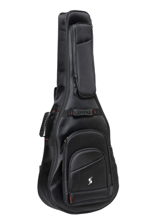 Stagg STB-NDURA 15 W - pokrowiec na gitarę akustyczną