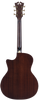 D'angelico Premier Gramercy Natural - gitara akustyczna
