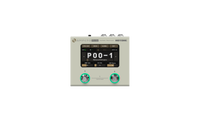 Hotone Ampero Mini (Vanilla) - multiefekt gitarowy