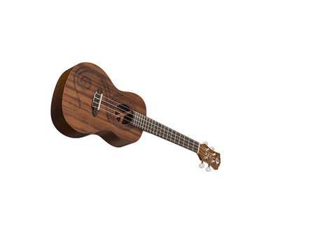 Luna Uke Maluhia Peace - ukulele koncertowe