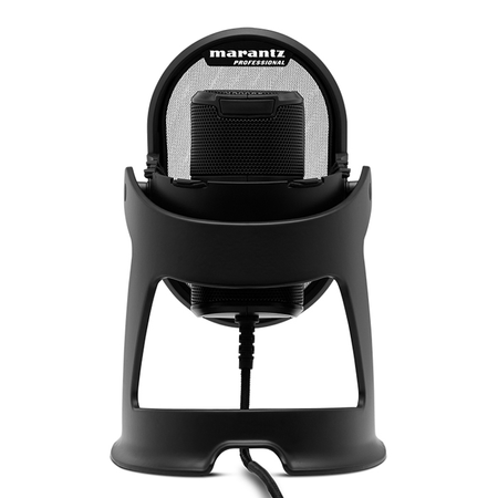 Marantz Umpire – Mikrofon pojemnościowy USB