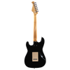 Prodipe Guitars ST83 RA Black - gitara elektryczna