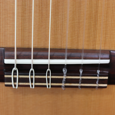 Prodipe Guitars Student LH 4/4 - gitara klasyczna leworęczna