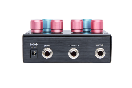 Pigtronix Gloamer - efekt gitarowy