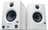 PreSonus Eris 3.5 White - Para Monitorów Aktywnych
