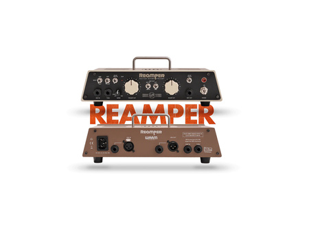 Warm Audio WA-RA - Reamper gitarowy