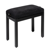 Stagg PB36 BKM VBK - ława do pianina
