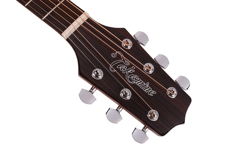 GITARA ELEKTROAKUSTYCZNA - TAKAMINE GF30CE-BSB