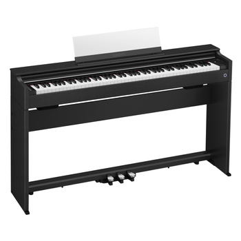 PIANINO CYFROWE - CASIO AP-S200 BK