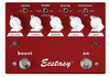 Bogner Ecstasy Red - efekt gitarowy preamp