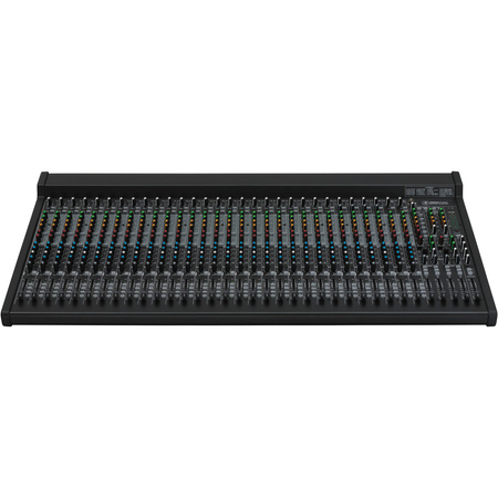 MACKIE 32 Channel 4-bus FX Mixer with USB