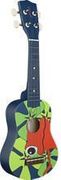 Stagg US-FR - ukulele sopranowe