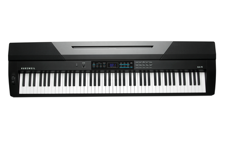 Kurzweil KA-70 - Pianino cyfrowe