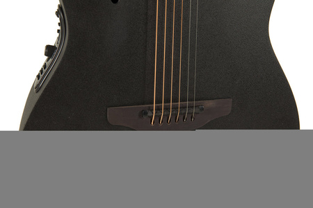 Gitara elektro-akustyczna Elite TX Deep Contour Cutaway