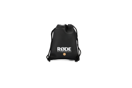 RODE smartLav+ - Mikrofon lavalier do smartfonów