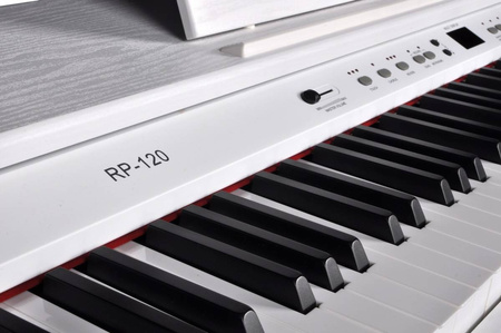 Ringway RP120 WH - pianino cyfrowe