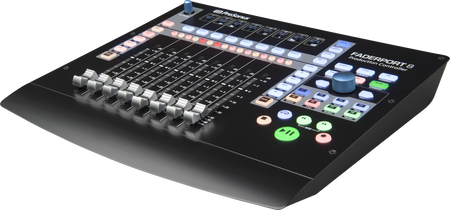 PreSonus FaderPort 8 - Uniwersalny Kontroler USB